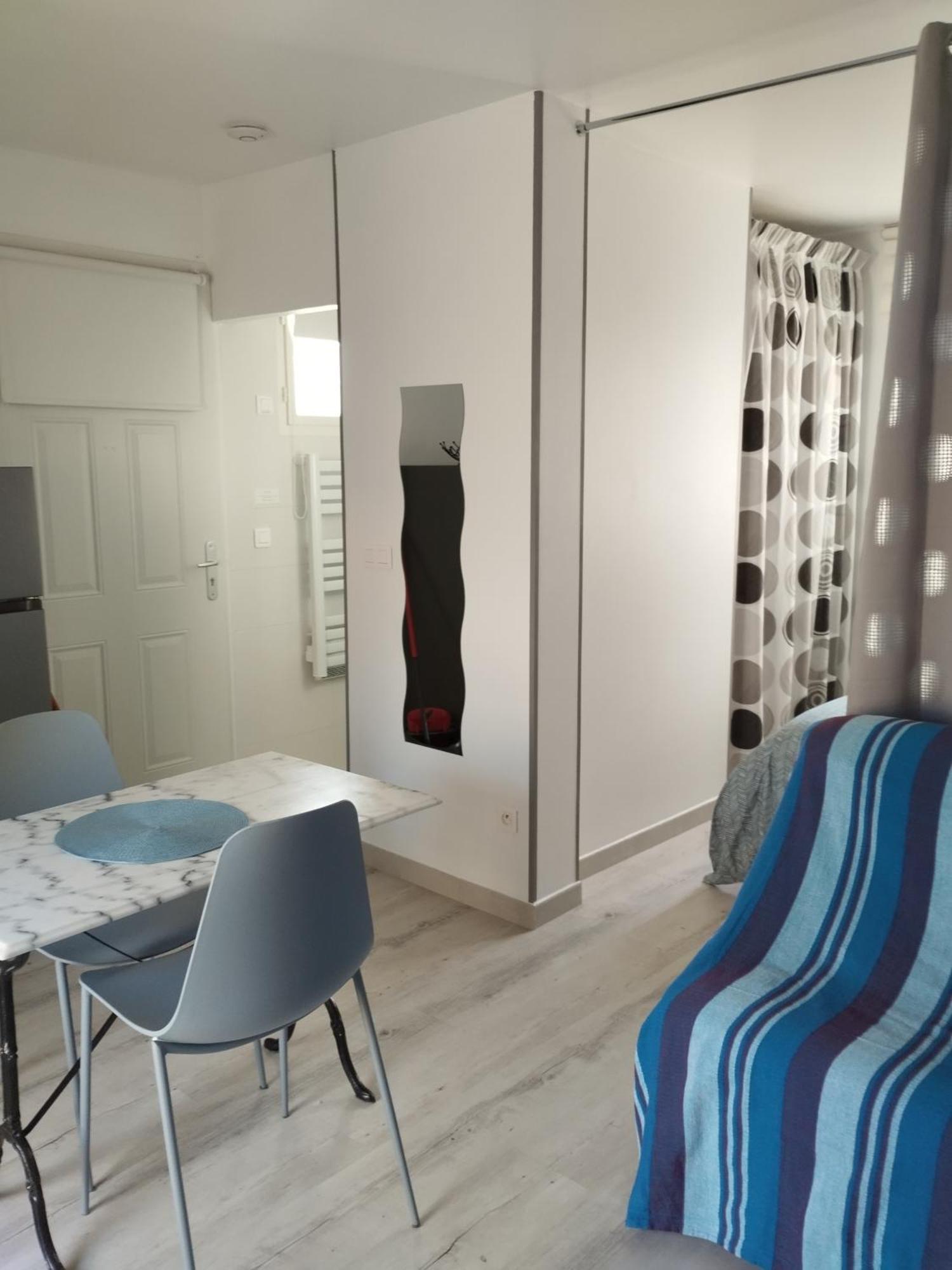 Studio Fabrègues Zewnętrze zdjęcie